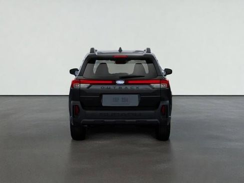 New 2026 Subaru Outback Premium AWD/4WD image 8
