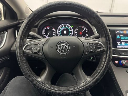 Used 2017 Buick LaCrosse Essence w/ Sun and Shade Package image 20