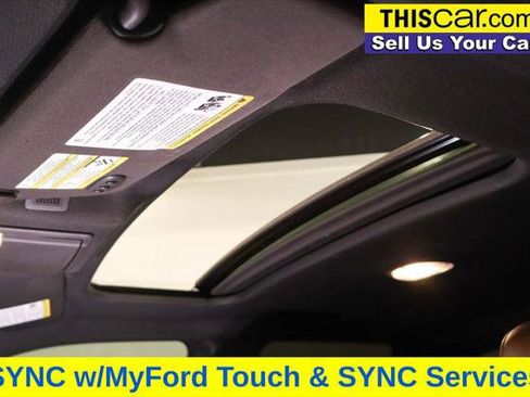 Used 2014 Ford F150 Platinum image 17