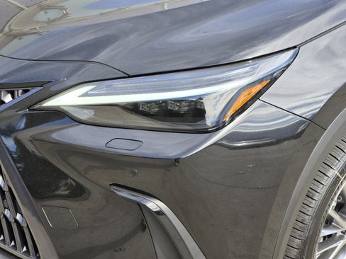 New 2026 Lexus NX 350 350 Luxury image 5