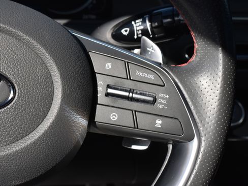 Used 2021 Hyundai Sonata SEL Plus image 15