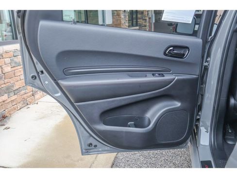 Used 2022 Dodge Durango R/T w/ Blacktop Package image 16