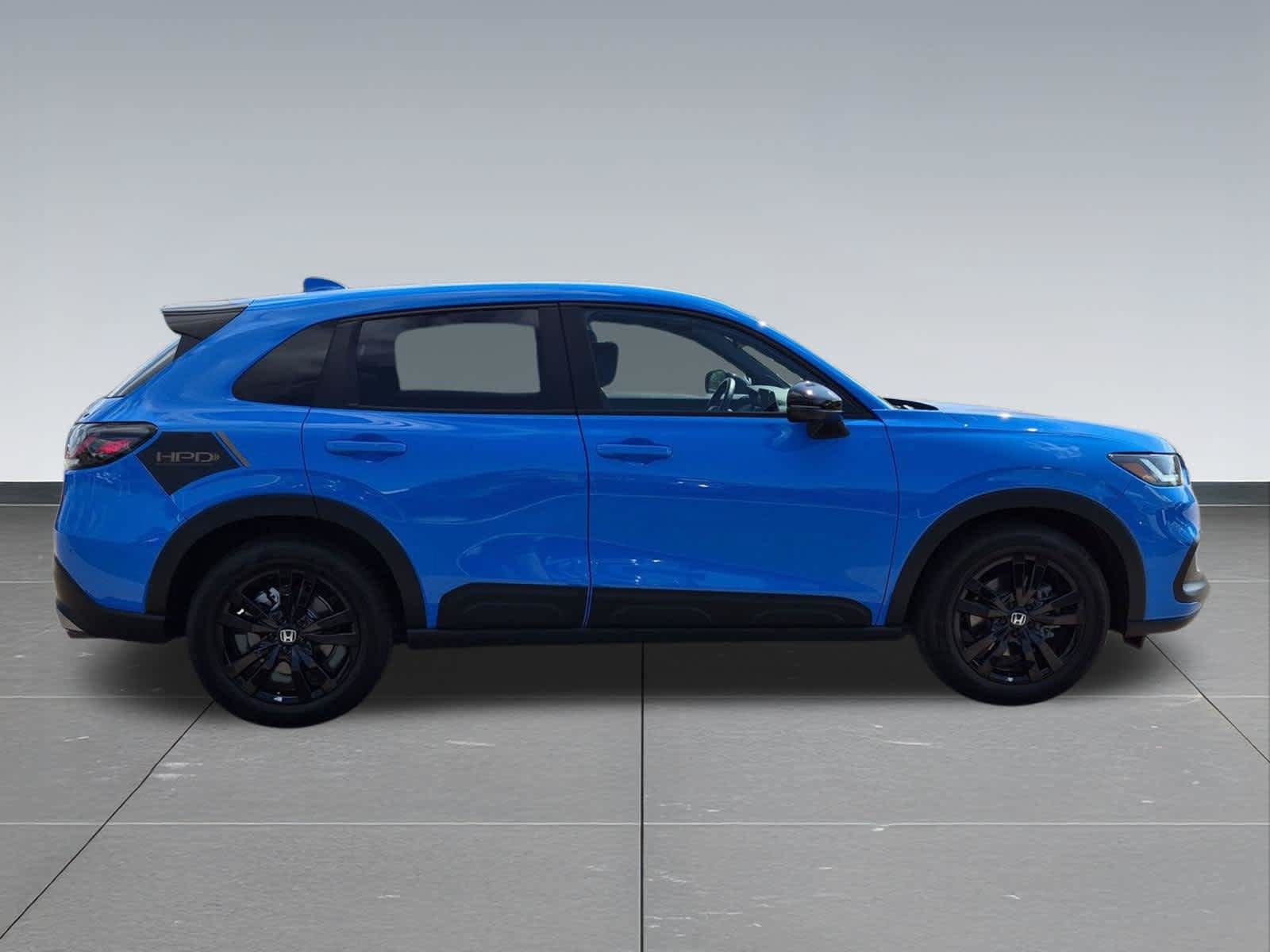 Used 2026 Honda HR-V Sport image 7