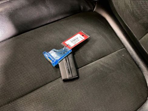 Used 2021 Jeep Grand Cherokee L Laredo image 32