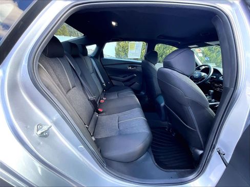 Used 2024 Honda Accord Sport image 16