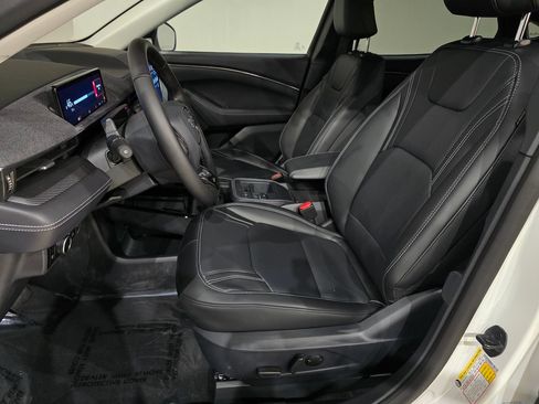 New 2025 Ford Mustang Mach-E Premium AWD/4WD image 20