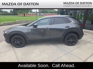 Used 2024 MAZDA CX-30 AWD 2.5 S w/ Select Sport Pkg video 1