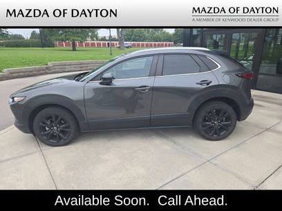 Used 2024 MAZDA CX-30 AWD 2.5 S w/ Select Sport Pkg