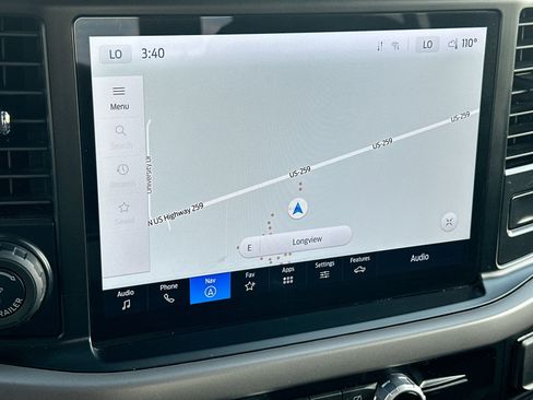 Used 2024 Ford F150 XLT w/ Mobile Office Package image 18