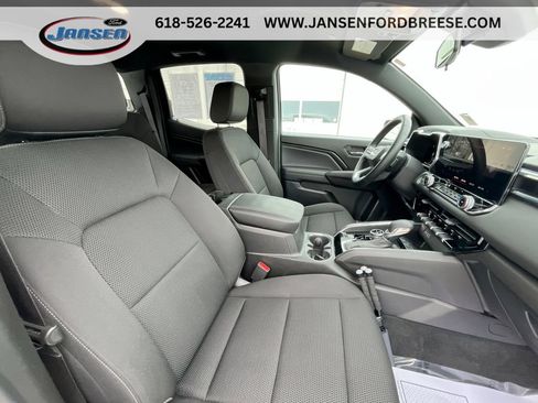 Used 2024 GMC Canyon Elevation AWD/4WD image 29