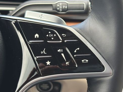 Used 2026 Mercedes-Benz GLE 350 4MATIC image 22