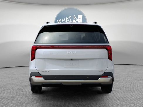 New 2026 Kia Carnival SX FWD image 13