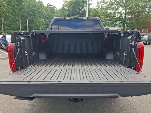 Used 2024 Toyota Tundra SR5 AWD/4WD image 28