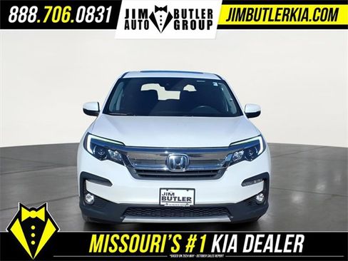 Used 2020 Honda Pilot EX-L image 37