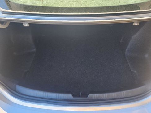 Used 2020 Chevrolet Malibu LS image 4