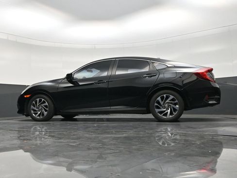 Used 2017 Honda Civic EX image 21