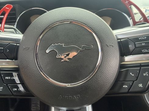 Used 2015 Ford Mustang Coupe w/ Equipment Group 051A RWD image 26