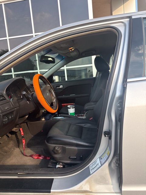 Used 2010 Ford Fusion Hybrid FWD image 5