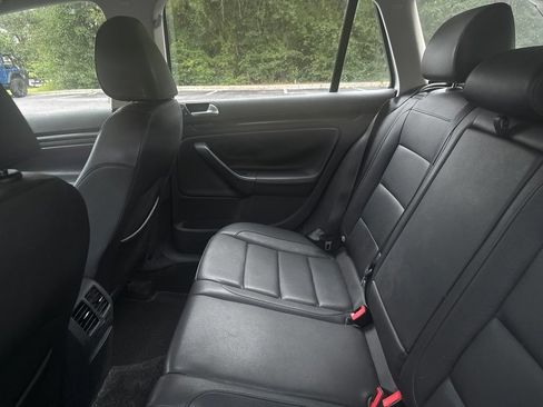 Used 2014 Volkswagen Jetta TDI FWD image 11