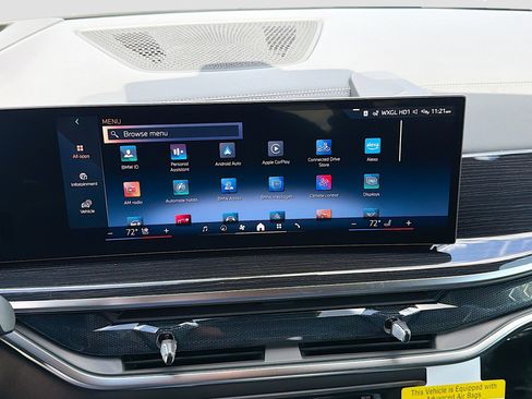 New 2026 BMW X5 xDrive40i w/ M Sport Package image 30