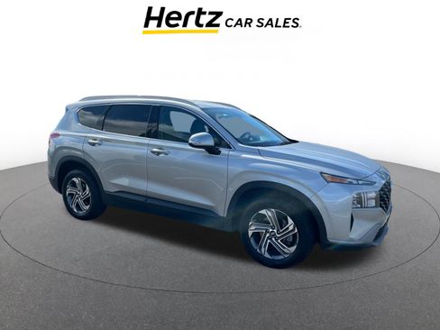 Used 2023 Hyundai Santa Fe SEL image 1