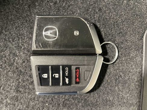 Used 2024 Acura MDX SH-AWD image 20