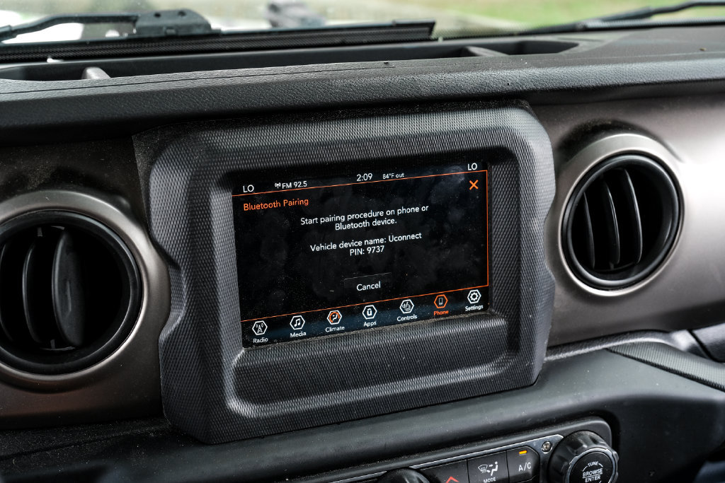 Used 2021 Jeep Wrangler Unlimited Sport AWD/4WD image 43