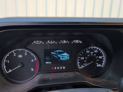 Used 2024 Ford F350 XL w/ XL Chrome Package image 2