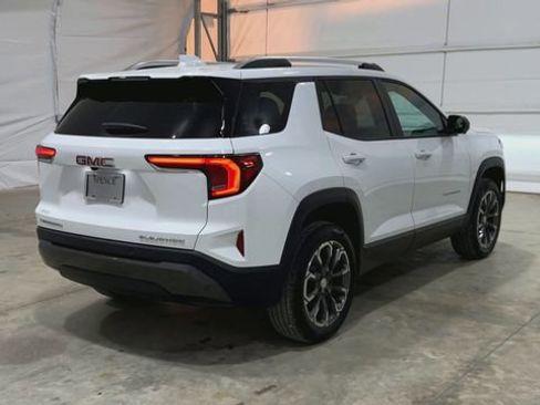 New 2026 GMC Terrain Elevation w/ Elevation Premium Package image 8