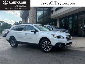 Used 2017 Subaru Outback 2.5i Limited AWD/4WD 360° Tour