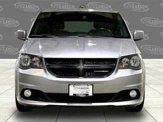Used 2018 Dodge Grand Caravan SXT w/ Blacktop Package video 2