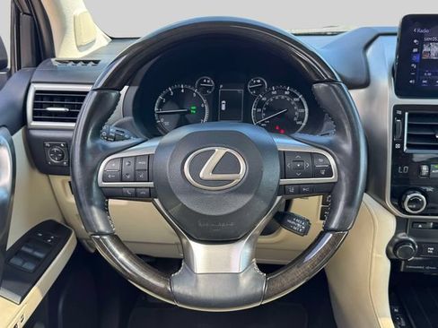 Used 2023 Lexus GX 460 Premium w/ Premium Plus Package AWD/4WD image 20