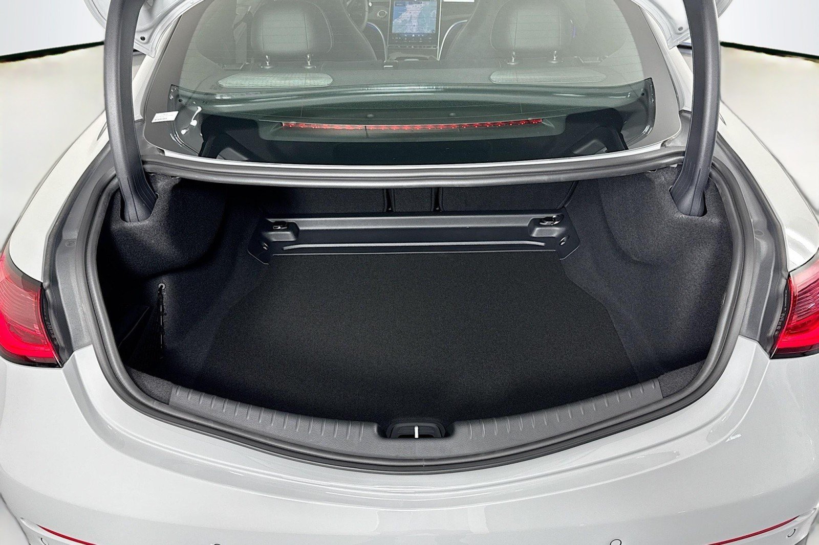 New 2026 Mercedes-Benz CLE 450 4MATIC Coupe image 22
