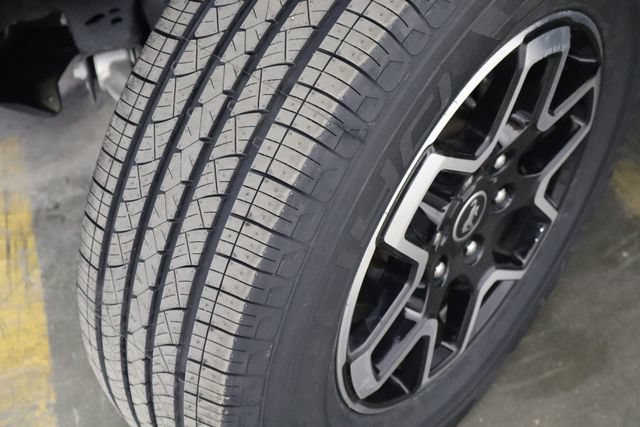 Used 2021 Ford Bronco Outer Banks AWD/4WD image 31