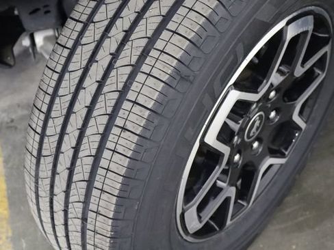Used 2021 Ford Bronco Outer Banks AWD/4WD image 31
