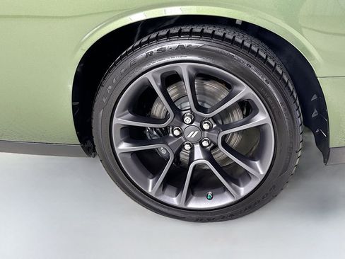 Used 2023 Dodge Challenger R/T Scat Pack RWD image 29