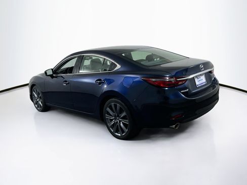 Used 2018 MAZDA MAZDA6 Touring FWD image 7