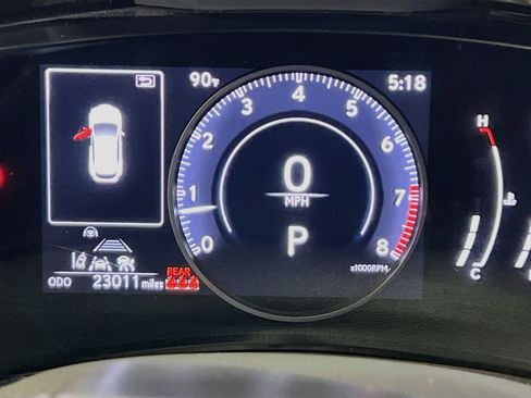 Used 2024 Lexus NX 250 FWD w/ Cold Area Package image 22