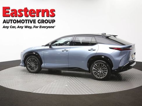 Used 2023 Lexus RZ 450e Premium w/ Accessory Package (2T) AWD/4WD image 61