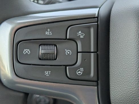 New 2026 Chevrolet Silverado 2500 LTZ w/ LTZ Premium Package image 17