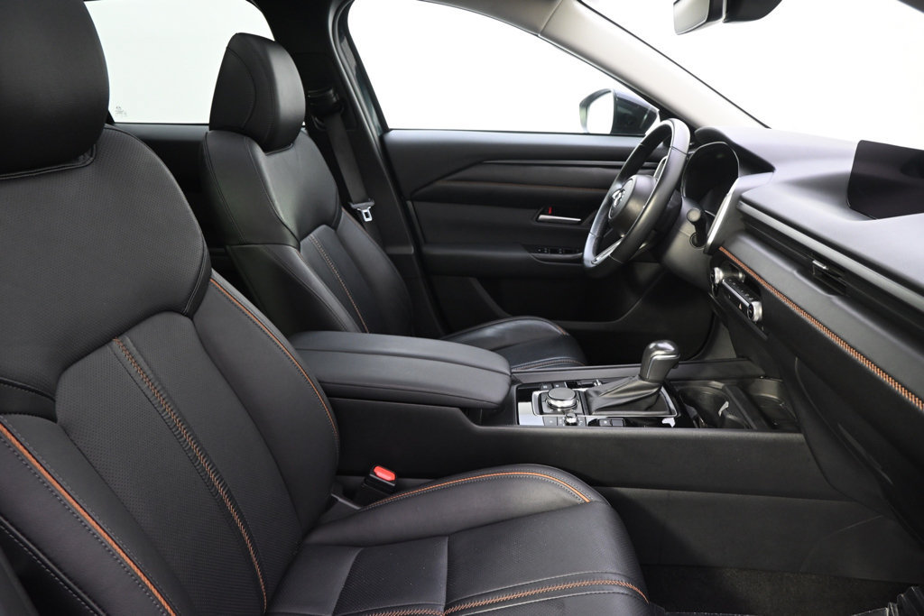 Used 2025 MAZDA CX-50 AWD 2.5 Hybrid w/ Premium Pkg image 15