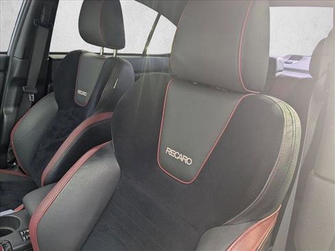 Used 2019 Subaru WRX Premium w/ Popular Package #3 (IZT) AWD/4WD image 12