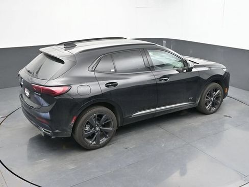 Used 2024 Buick Envision Sport Touring AWD/4WD image 13