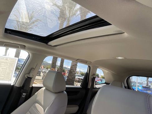 Certified 2024 Honda CR-V EX-L image 2