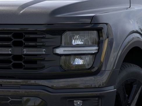 New 2026 Ford F150 STX AWD/4WD image 18