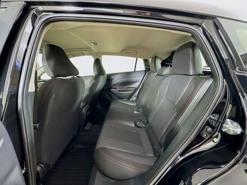 Certified 2024 Subaru Impreza 2.0i Sport image 19