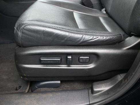 Certified 2023 Honda Passport EX-L image 22