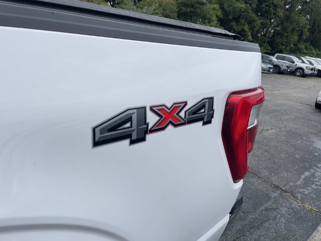 Used 2023 Ford F150 XL w/ XL Chrome Appearance Package AWD/4WD image 17