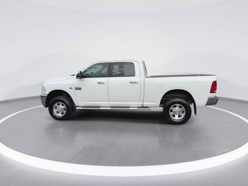 Used 2011 RAM 2500 Big Horn AWD/4WD image 5