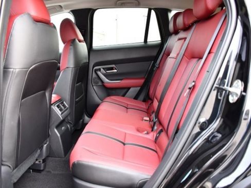 New 2026 MAZDA CX-50 AWD 2.5 Hybrid w/ Weather Package image 17